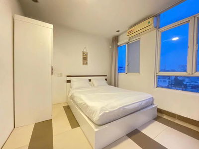 Alojamiento en Ho Chi Minh City, Vietnam Alojamiento en Ho Chi Minh City, Vietnam