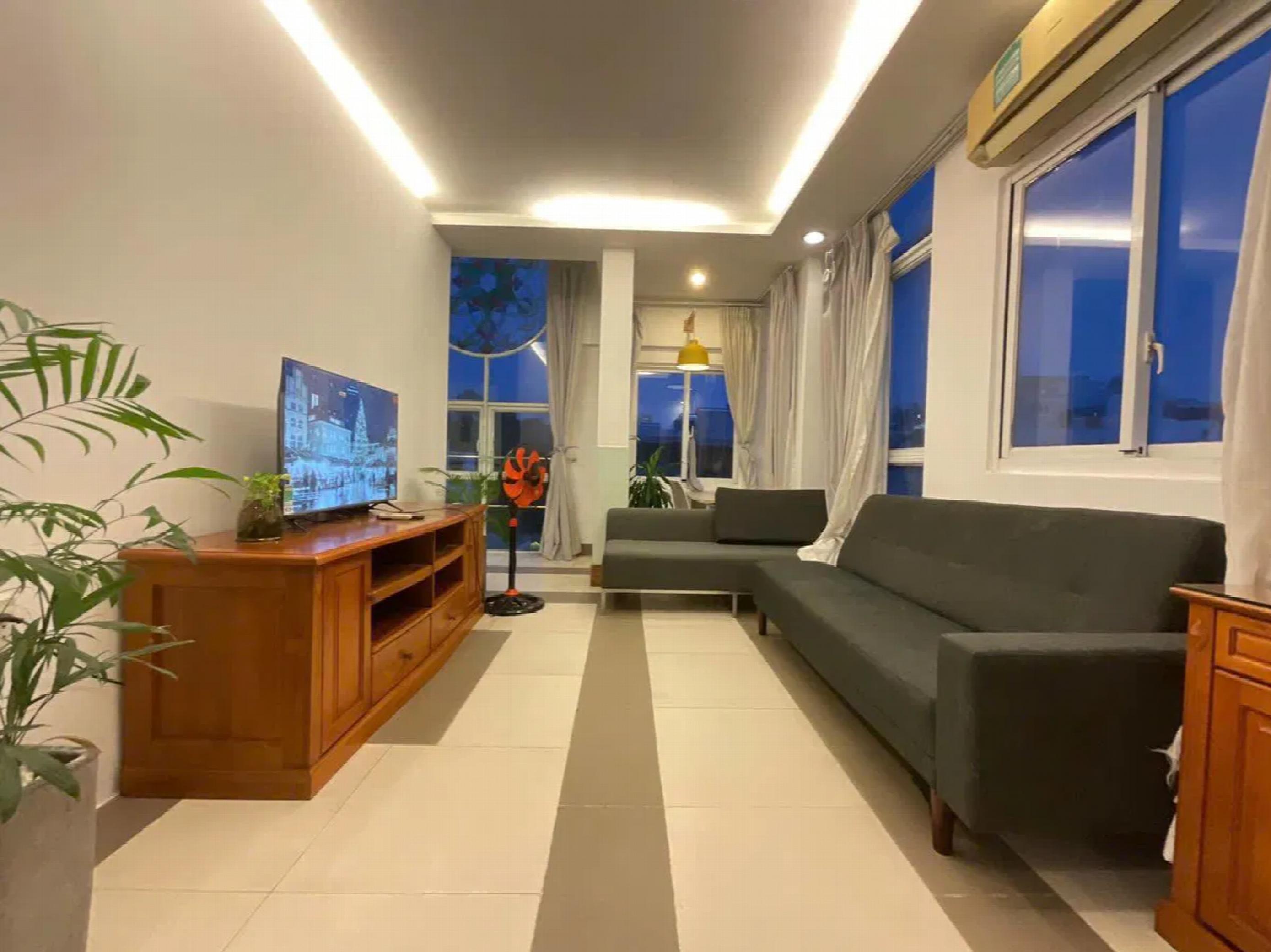 Logement dans Ho Chi Minh City, Vietnam Logement dans Ho Chi Minh City, Vietnam