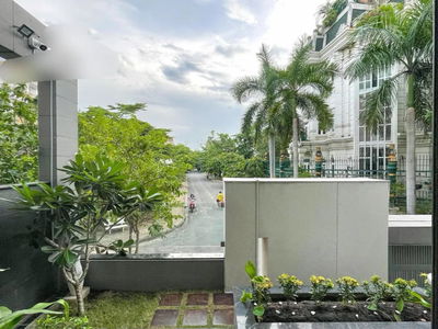 Gehäuse In Nha Be, Vietnam Gehäuse In Nha Be, Vietnam