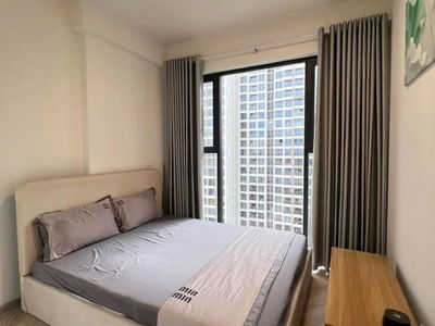 Masteri Centre Point, Vietnam Masteri Centre Point, Vietnam