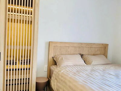 Жилье в Ho Chi Minh City, Vietnam Жилье в Ho Chi Minh City, Vietnam