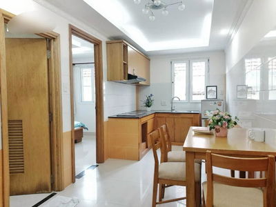 Alojamiento en Ho Chi Minh City, Vietnam Alojamiento en Ho Chi Minh City, Vietnam