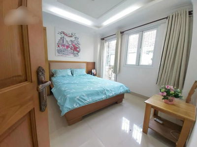 Alojamiento en Ho Chi Minh City, Vietnam Alojamiento en Ho Chi Minh City, Vietnam