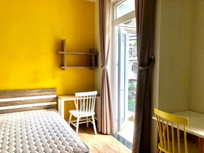 Жилье в Ho Chi Minh City, Vietnam Жилье в Ho Chi Minh City, Vietnam