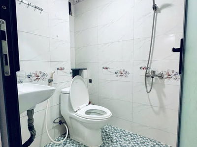 Gehäuse In Nha Be, Vietnam Gehäuse In Nha Be, Vietnam