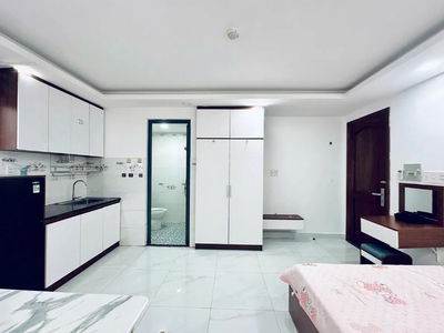 Housing in Nha Be, Vietnam Housing in Nha Be, Vietnam