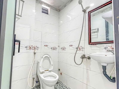 Gehäuse In Nha Be, Vietnam Gehäuse In Nha Be, Vietnam