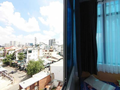Жилье в Ho Chi Minh City, Vietnam Жилье в Ho Chi Minh City, Vietnam
