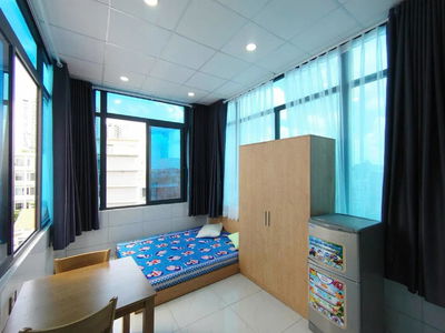 Logement dans Ho Chi Minh City, Vietnam Logement dans Ho Chi Minh City, Vietnam