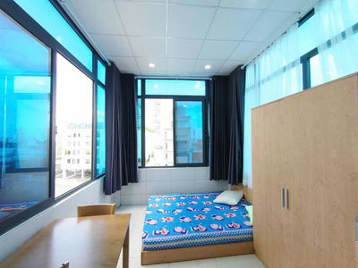 Жилье в Ho Chi Minh City, Vietnam Жилье в Ho Chi Minh City, Vietnam