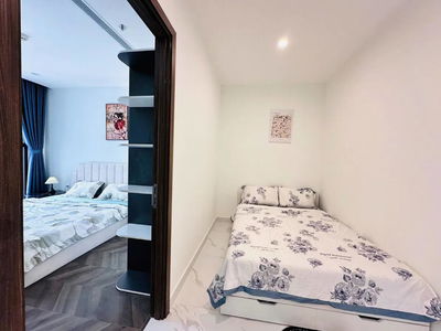 The Beverly, Vietnam The Beverly, Vietnam