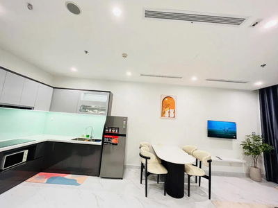 The Beverly, Vietnam The Beverly, Vietnam