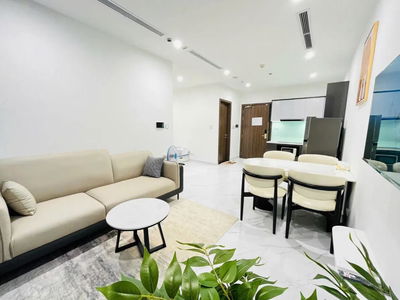 The Beverly, Vietnam The Beverly, Vietnam