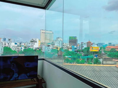 Logement dans Ho Chi Minh City, Vietnam Logement dans Ho Chi Minh City, Vietnam