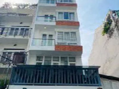 Жилье в Nha Be, Vietnam Жилье в Nha Be, Vietnam