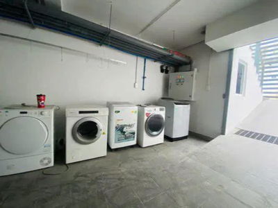 Gehäuse In Nha Be, Vietnam Gehäuse In Nha Be, Vietnam