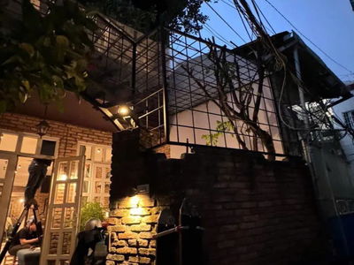 Gehäuse In Ho Chi Minh City, Vietnam Gehäuse In Ho Chi Minh City, Vietnam