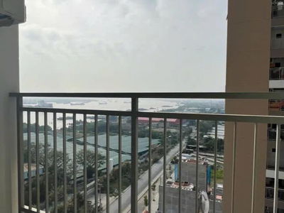 Q7 Saigon Riverside, Vietnam  Q7 Saigon Riverside, Vietnam