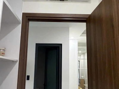 Q7 Saigon Riverside, Vietnam Q7 Saigon Riverside, Vietnam