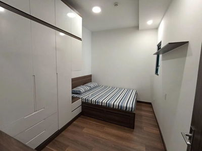 Q7 Saigon Riverside, Vietnam Q7 Saigon Riverside, Vietnam