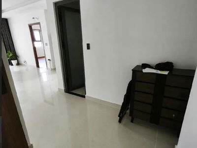 Q7 Saigon Riverside, Vietnam  Q7 Saigon Riverside, Vietnam