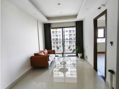 Q7 Saigon Riverside, Vietnam  Q7 Saigon Riverside, Vietnam