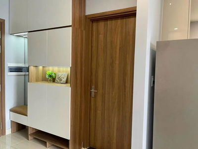 Q7 Saigon Riverside, Vietnam Q7 Saigon Riverside, Vietnam