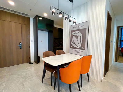 Lumiere Riverside, Vietnam Lumiere Riverside, Vietnam