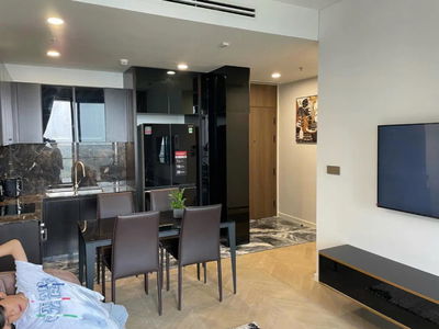 Lumiere Riverside, Vietnam Lumiere Riverside, Vietnam