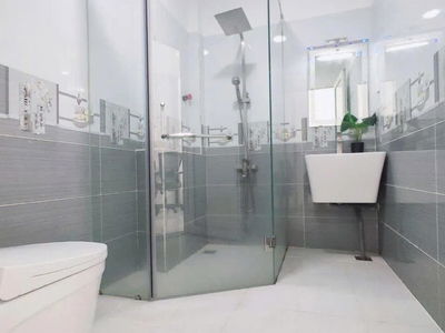 Housing in Nha Be, Vietnam Housing in Nha Be, Vietnam