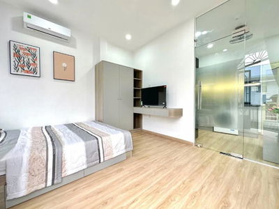 Alojamiento en Ho Chi Minh City, Vietnam Alojamiento en Ho Chi Minh City, Vietnam