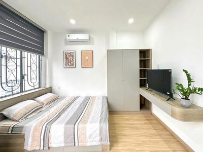 Logement dans Ho Chi Minh City, Vietnam Logement dans Ho Chi Minh City, Vietnam