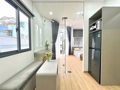 Logement dans Ho Chi Minh City, Vietnam Logement dans Ho Chi Minh City, Vietnam