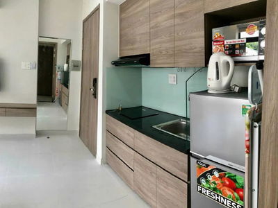 Gehäuse In Nha Be, Vietnam Gehäuse In Nha Be, Vietnam