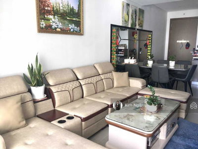 M-One South Saigon, Vietnam  M-One South Saigon, Vietnam