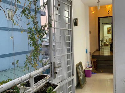Logement dans Ho Chi Minh City, Vietnam Logement dans Ho Chi Minh City, Vietnam