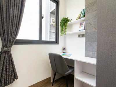 Alojamiento en Ho Chi Minh City, Vietnam Alojamiento en Ho Chi Minh City, Vietnam