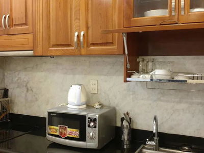 Alojamiento en Ho Chi Minh City, Vietnam Alojamiento en Ho Chi Minh City, Vietnam