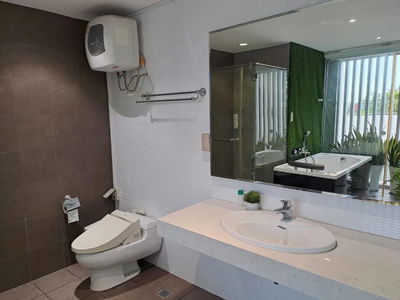 Garden Court, Vietnam  Garden Court, Vietnam