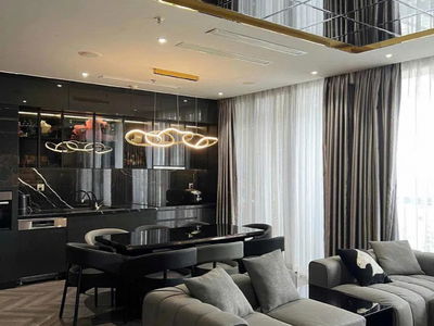 Vinhome Golden River Bason, Vietnam Vinhome Golden River Bason, Vietnam