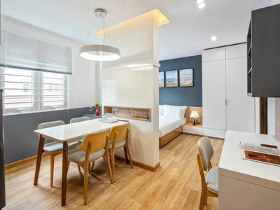 Housing in Ho Chi Minh City, Vietnam Housing in Ho Chi Minh City, Vietnam