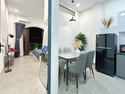 Logement dans Ho Chi Minh City, Vietnam Logement dans Ho Chi Minh City, Vietnam