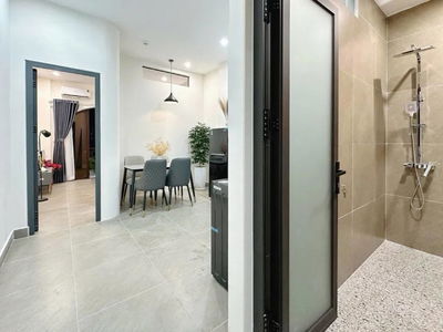 Logement dans Ho Chi Minh City, Vietnam Logement dans Ho Chi Minh City, Vietnam