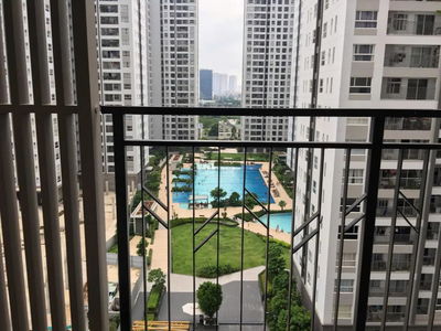 Saigon South Residences, Vietnam  Saigon South Residences, Vietnam