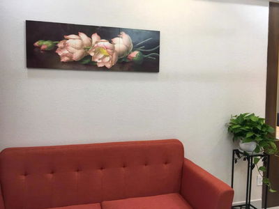 Saigon South Residences, Vietnam Saigon South Residences, Vietnam