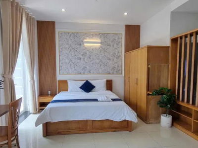 7 District, Vietnam 7 District, Vietnam