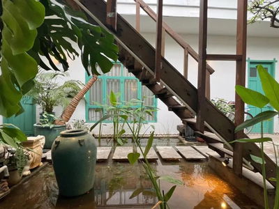 Housing in Ho Chi Minh City, Vietnam Housing in Ho Chi Minh City, Vietnam