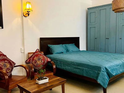 Housing in Ho Chi Minh City, Vietnam Housing in Ho Chi Minh City, Vietnam