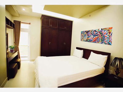 Housing in Ho Chi Minh City, Vietnam Housing in Ho Chi Minh City, Vietnam