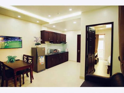 Жилье в Ho Chi Minh City, Vietnam Жилье в Ho Chi Minh City, Vietnam